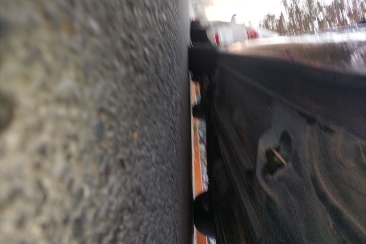 雪铁龙 C4 PICASSO 2009款 Grand 2.0L 舒适型局部细节9003