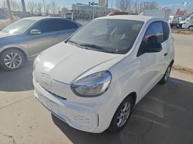 荣威 科莱威CLEVER 2022款 311km元气啵啵版