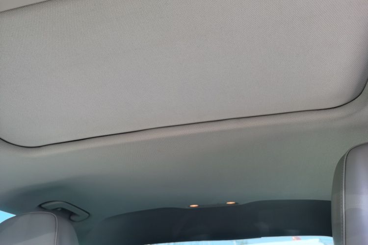 奥迪A4L 2015款 35 TFSI 自动舒适型局部细节22