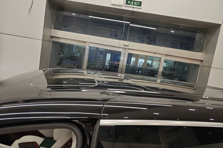 比亚迪 夏 2025款 DM-i 1.5T 180km 超越型局部细节57