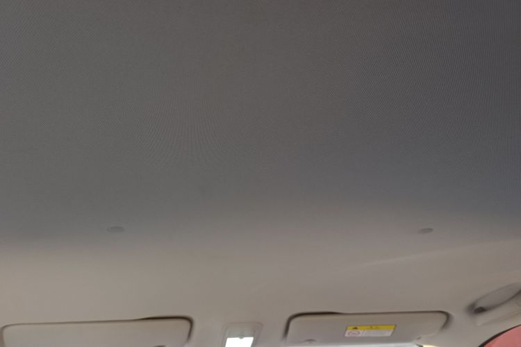 五菱汽车 五菱缤果 2023款 333km 悦享+款局部细节22