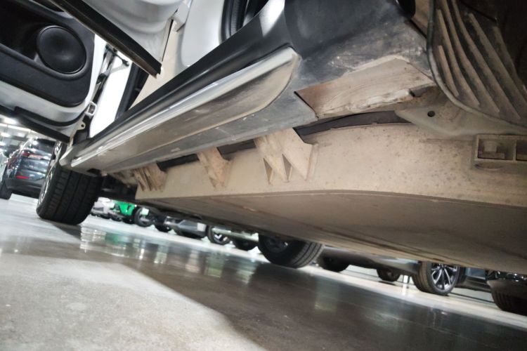 思铭 东风本田X-NV 2020款 风驰版局部细节9002