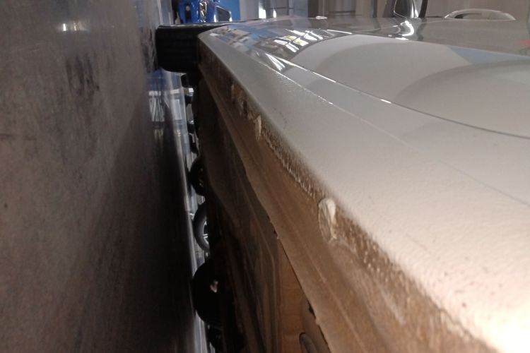 别克 英朗 2021款 改款 典范 1.5L 自动进取型局部细节9002