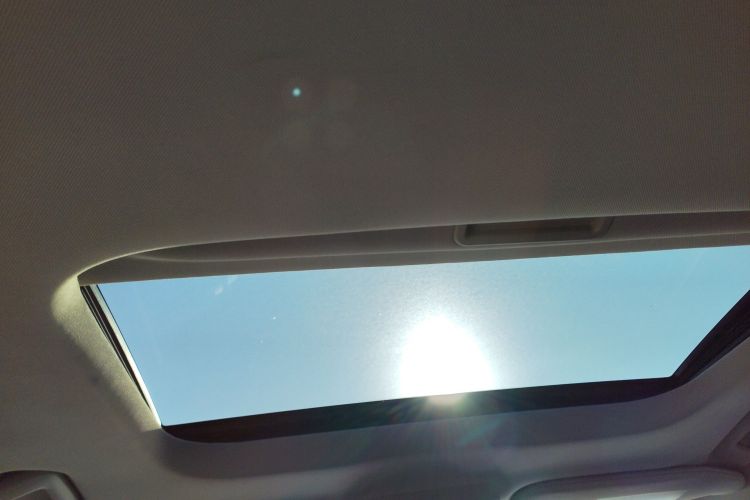 福特 蒙迪欧 2017款 EcoBoost 200 时尚型局部细节22