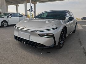 小鹏P7+ 2024款 超长续航 Max