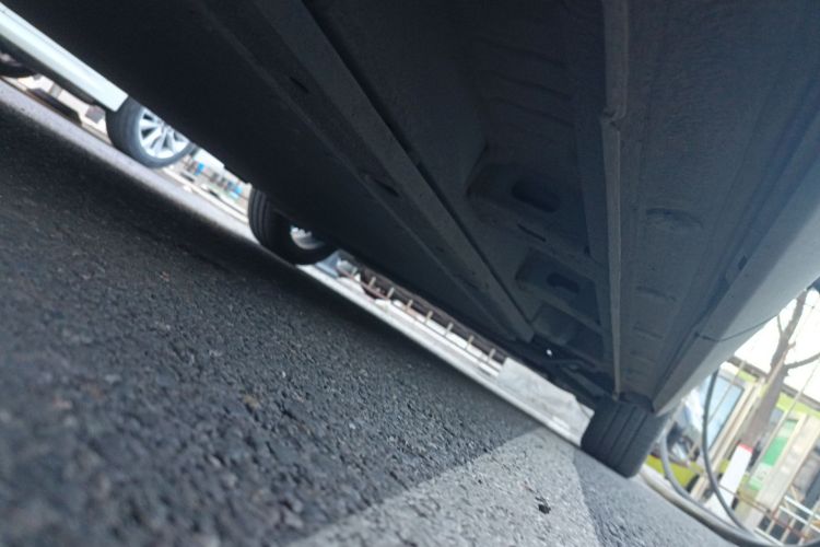 比亚迪 海鸥 2023款 自由版局部细节9002