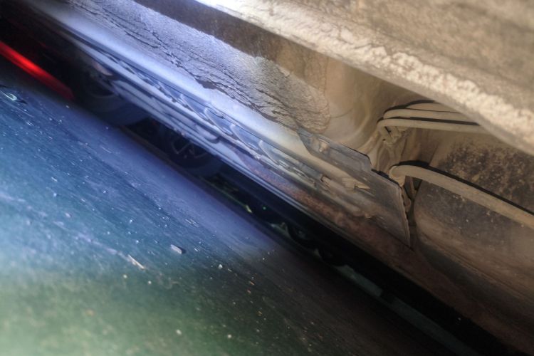 起亚K3 2015款 1.6L 自动GLS局部细节9003