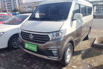 长安跨越 跨越星V5 2021款 1.5L招财版舒适型JL473QH