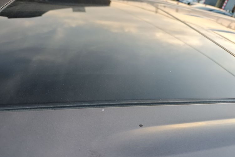 别克GL8 2017款 25S 豪华型 国V局部细节57