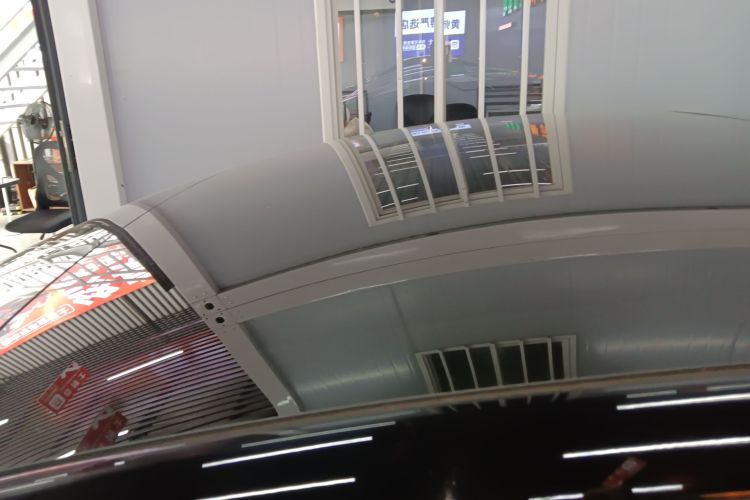 特斯拉 Model 3 2021款 标准续航后驱升级版局部细节57