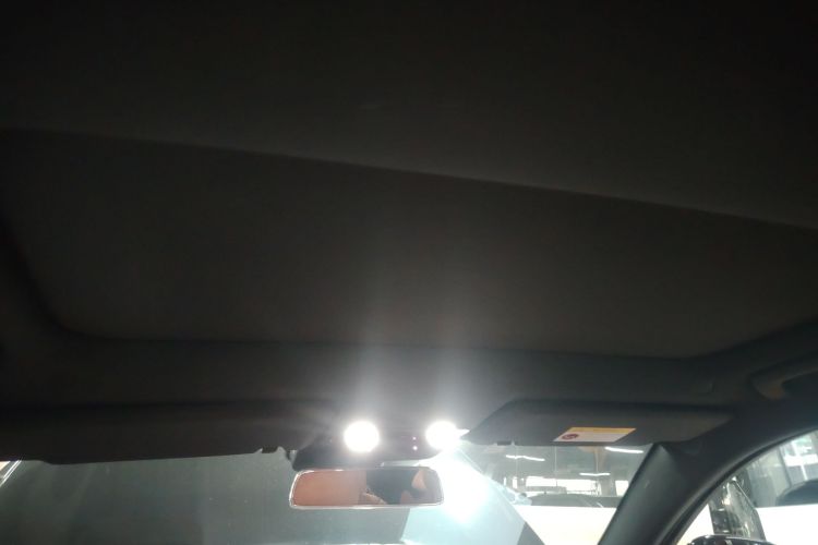 理想汽车 理想L7 2023款 Pro局部细节22