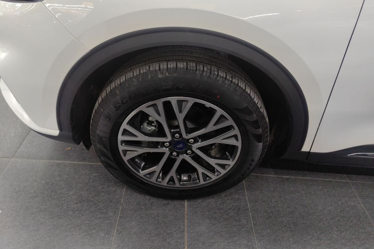 福特 锐际 2020款 EcoBoost 245 两驱耀享款车身外观6007