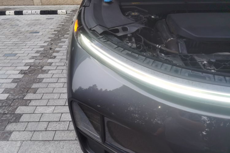 理想汽车 理想L9 2022款 Max车身外观6006