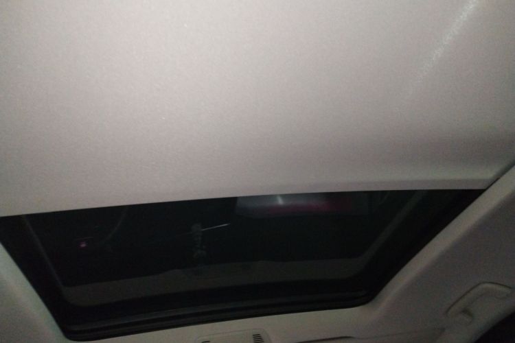 大众 揽境 2022款 380TSI 四驱豪华佳境版Pro 6座中控内饰22