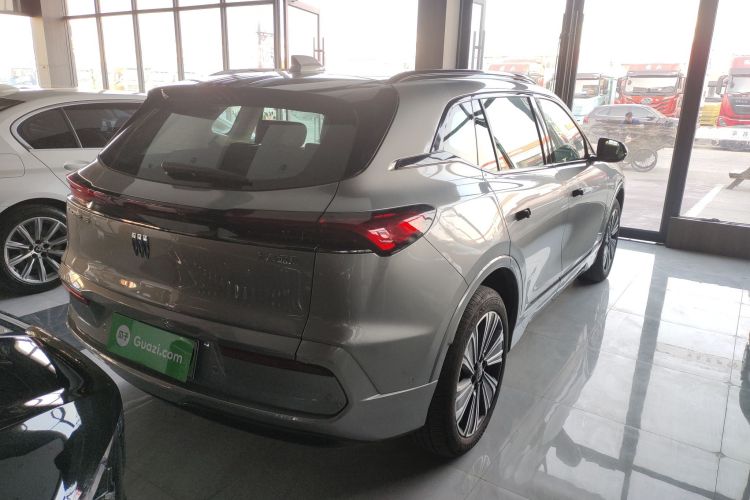 别克E5 2023款 臻享标准续航版车身外观7