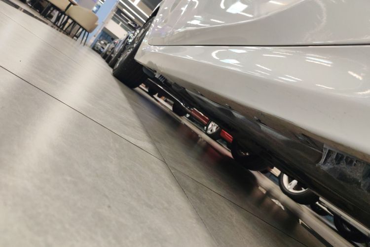 宝马1系 2023款 120i M运动曜熠版局部细节9001