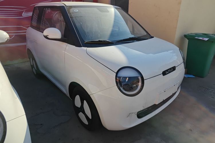 长安启源 长安Lumin 2024款 130km 清悦款车身外观3