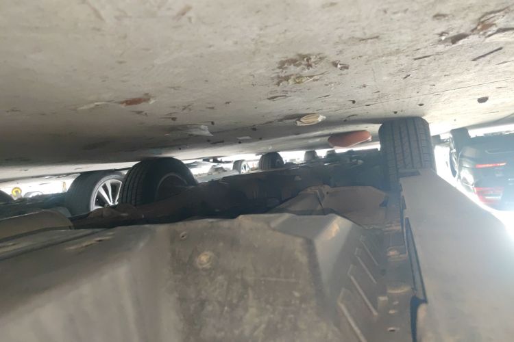 哈弗H6 2017款 红标 运动版 1.5T 自动两驱豪华型局部细节9002