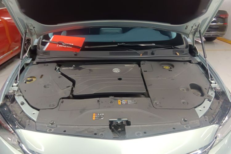 别克 微蓝6 2022款 插电混动 互联智慧型局部细节24