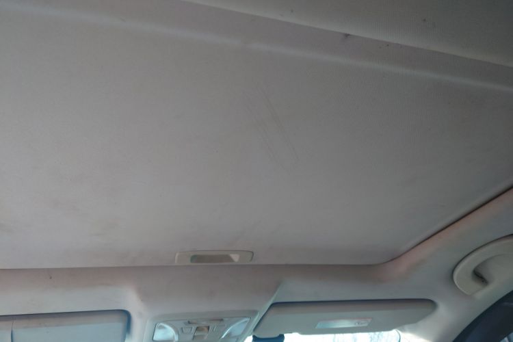 东风风神AX7 2016款 2.0L 自动智逸型中控内饰22