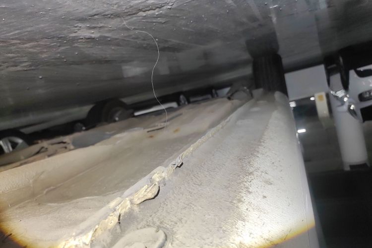 大众 宝来 2014款 1.4TSI 自动舒适型局部细节9001