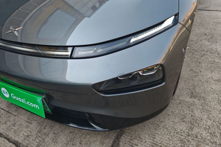 小鹏P7 2022款 480N+局部细节36