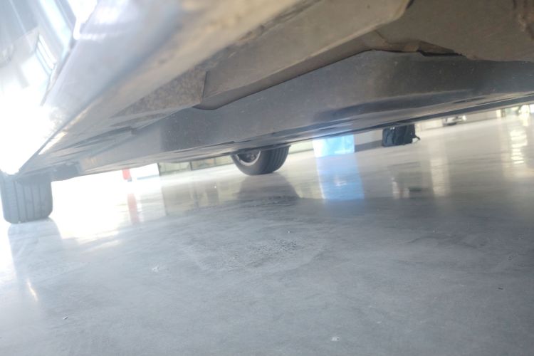 丰田 亚洲龙 2019款 2.5L 进取版 国VI局部细节9001