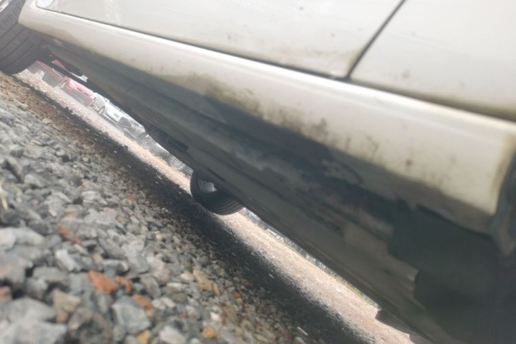 别克 威朗 2016款 两厢 15S 自动领先型局部细节9001