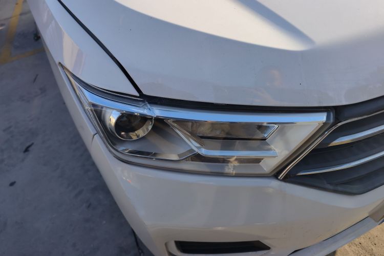 五菱汽车 五菱宏光 2019款 1.5L S舒适型国VI LAR车身外观6006