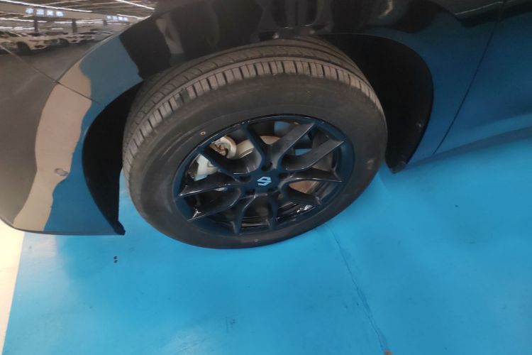 零跑汽车 零跑C10 2026款 605悦享版车身外观6007