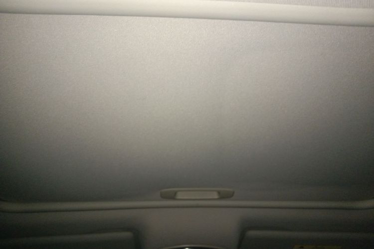 标致508 2015款 1.6THP 自动致臻版中控内饰22