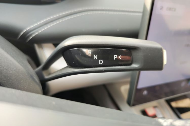 小米汽车 小米SU7 2024款 四驱超长续航高阶智驾Max版中控内饰18