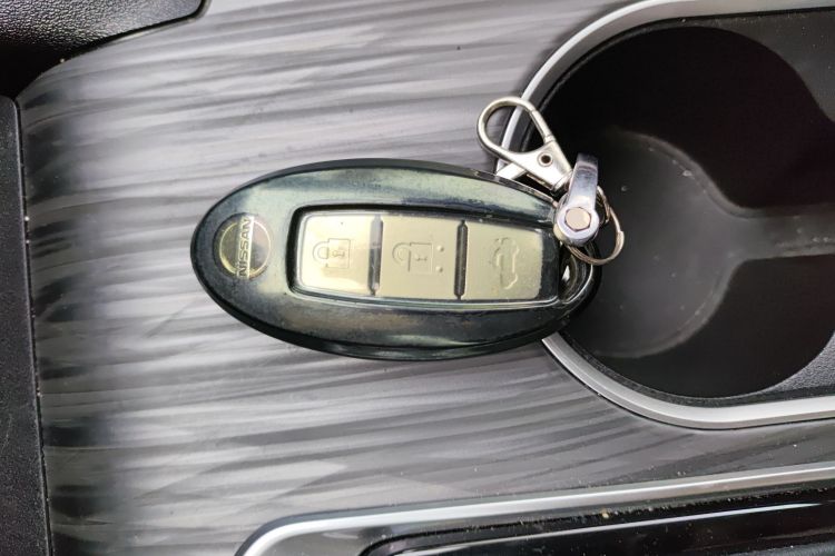 日产 天籁 2021款 2.0T XL Upper AD1 智享领航版中控内饰11