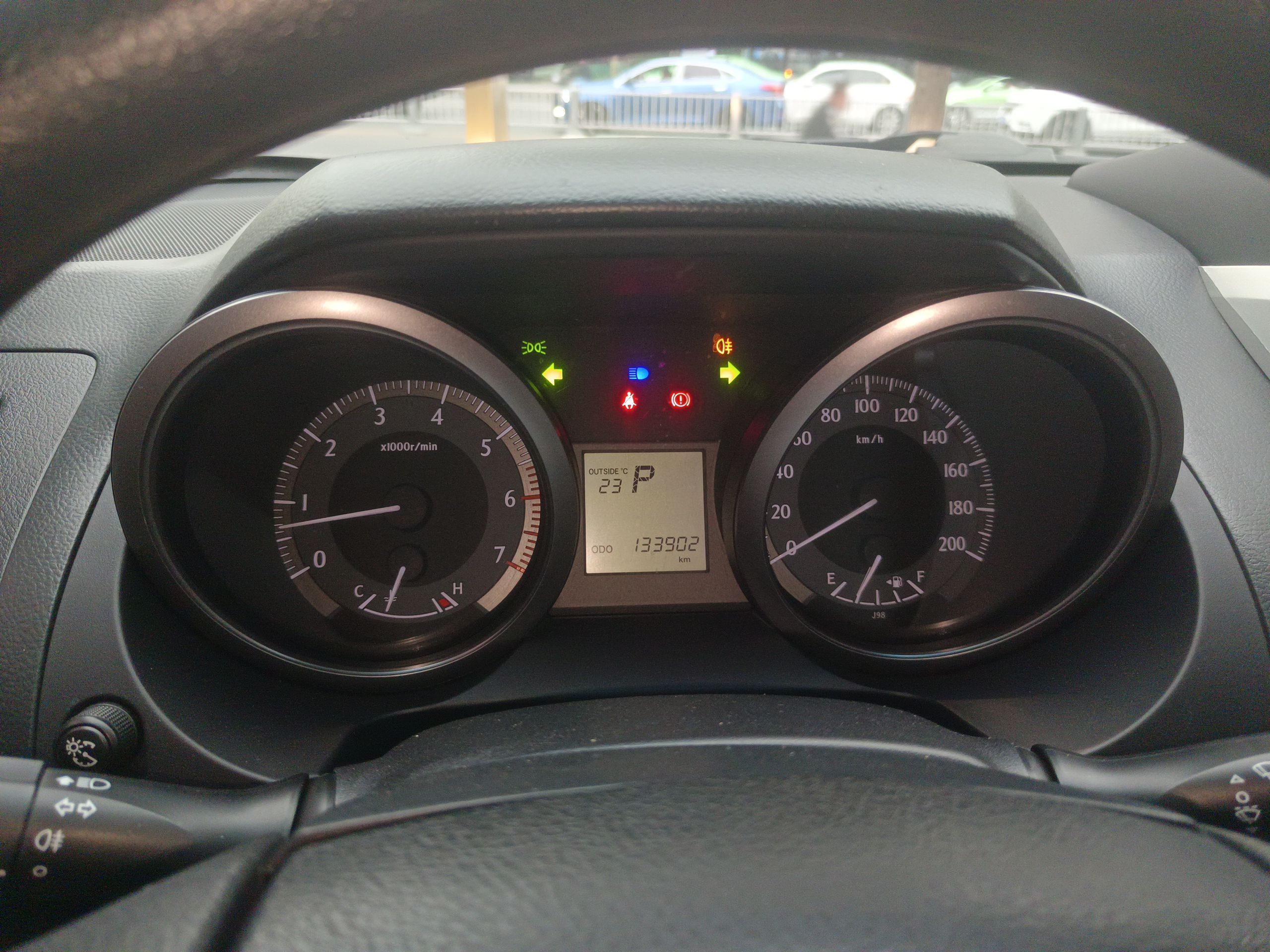 车300二手车图片