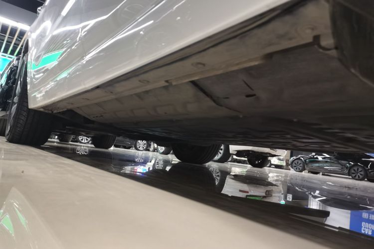 理想汽车 理想L6 2024款 Pro局部细节9002