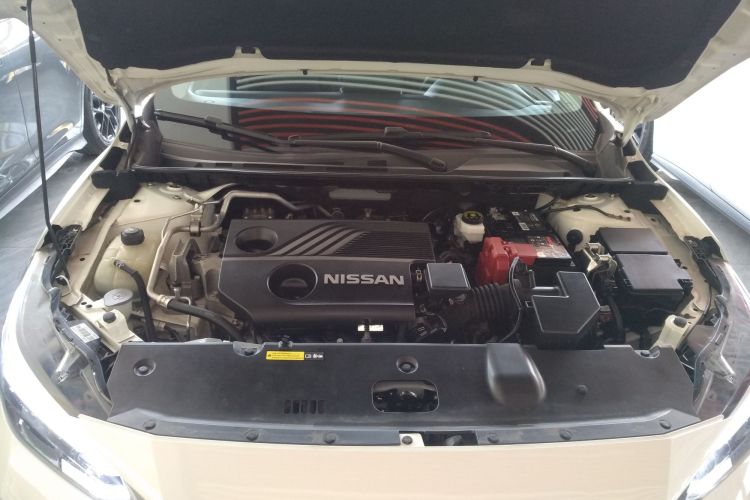 日产 轩逸 2020款 1.6L XL CVT悦享版局部细节24