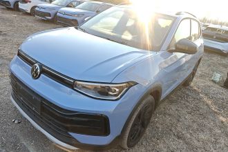 大众 途岳 2025款 新锐 300TSI 锐享版