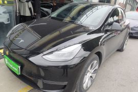 特斯拉 Model Y 2022款 长续航全轮驱动版