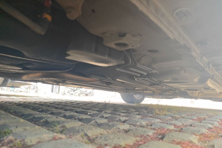 别克 君越 2018款 28T 精英型局部细节9002