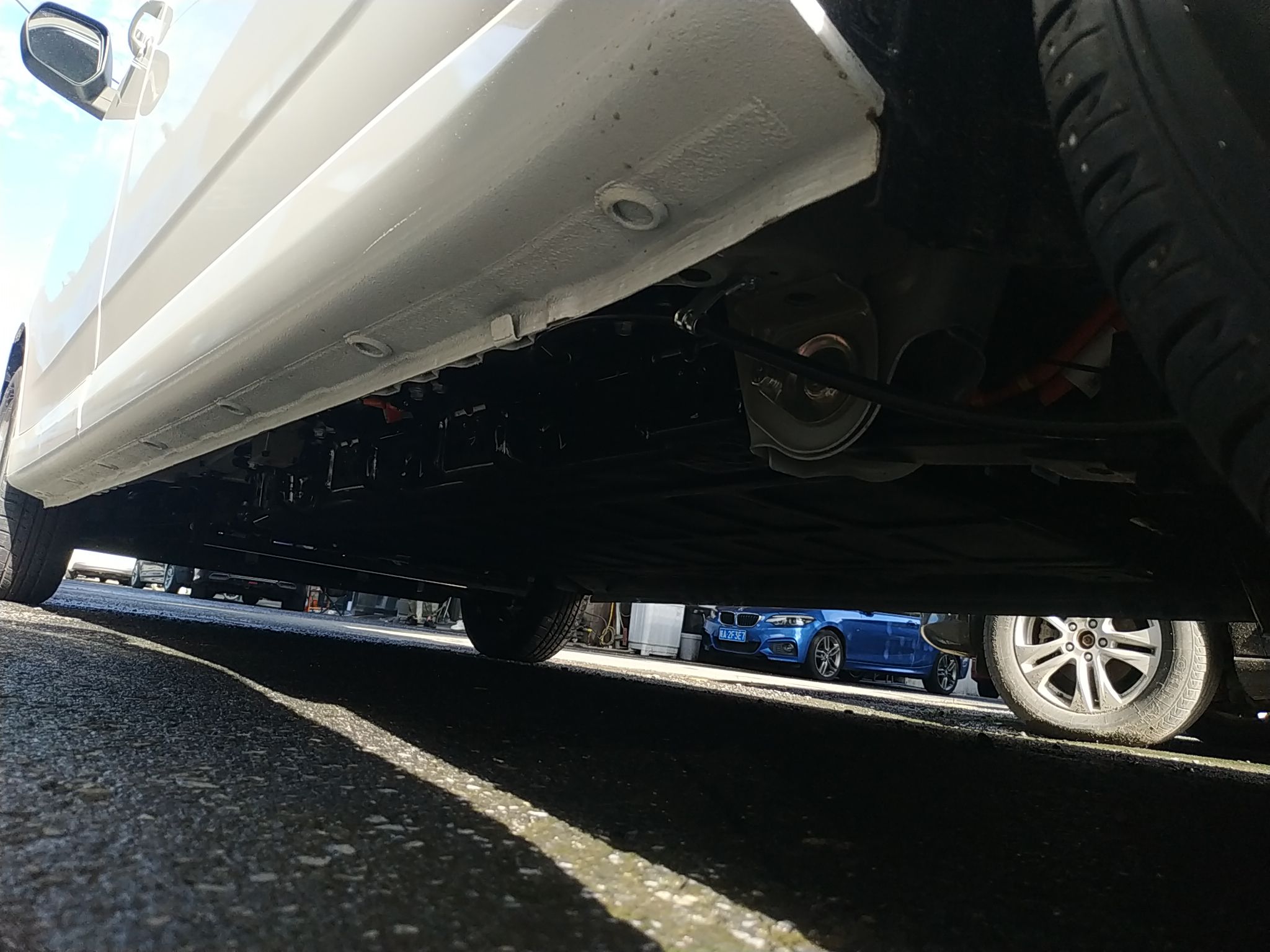 五菱汽车 五菱扬光 2024款 300KM 舒适型客车版 75kW