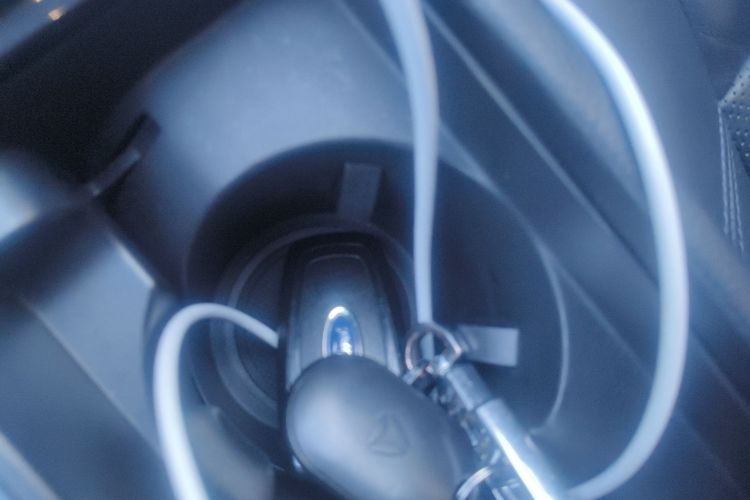 福特 金牛座 2019款 EcoBoost 245 尊享版中控内饰11