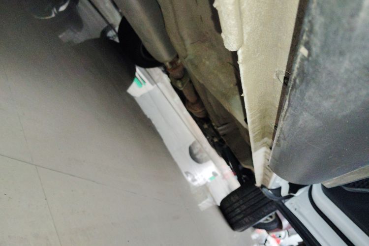 哈弗H6 2021款 国潮版 1.5T 自动冠军版局部细节9001