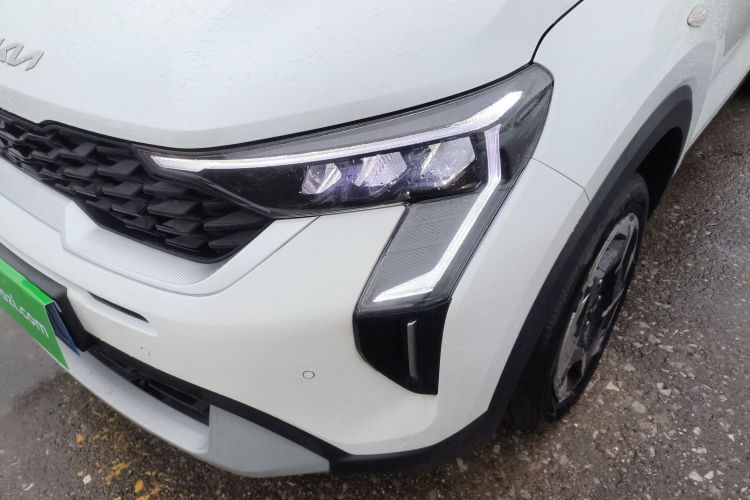 起亚 索奈 2024款 1.5L 舒适版局部细节36