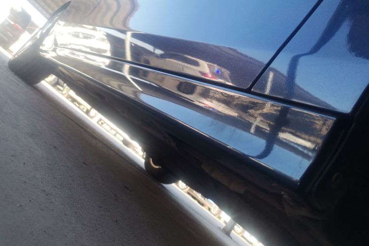 本田 思域 2022款 240TURBO CVT劲动版局部细节9001