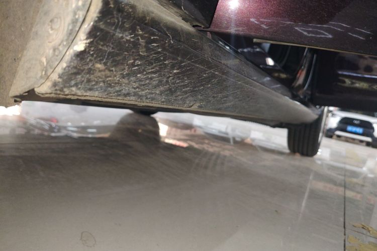 大众 高尔夫 2016款 230TSI 自动舒适型局部细节9002