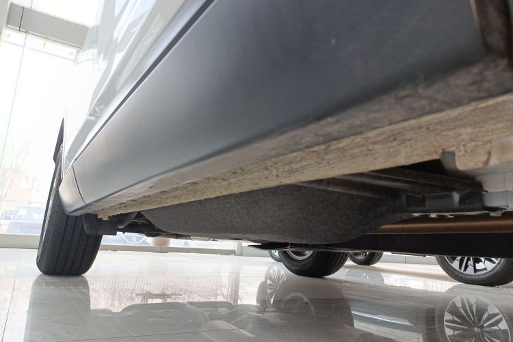 本田CR-V 2024款 240TURBO 两驱锋尚版 5座局部细节9001