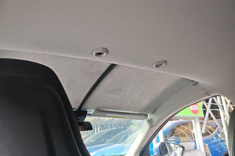 小鹏G3 2019款 智享版局部细节22