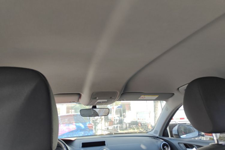 奥迪A3 2020款 Limousine 35 TFSI 进取型 国VI中控内饰22