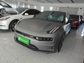 极氪001 2022款 超长续航双电机 YOU版