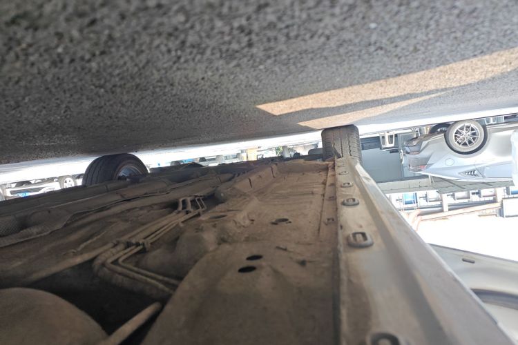 荣威i5 2020款 1.5L 手动4G互联领豪版局部细节9002